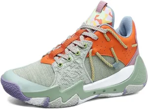 2024 New Men's Shoes Running Shoes Sports Shoes Outdoor Shoes Training Shoes Basketball Shoes