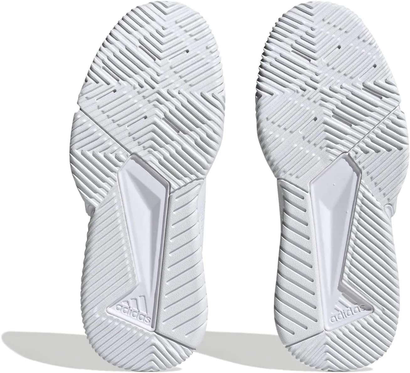 adidas - Court Team Bounce - HR1234