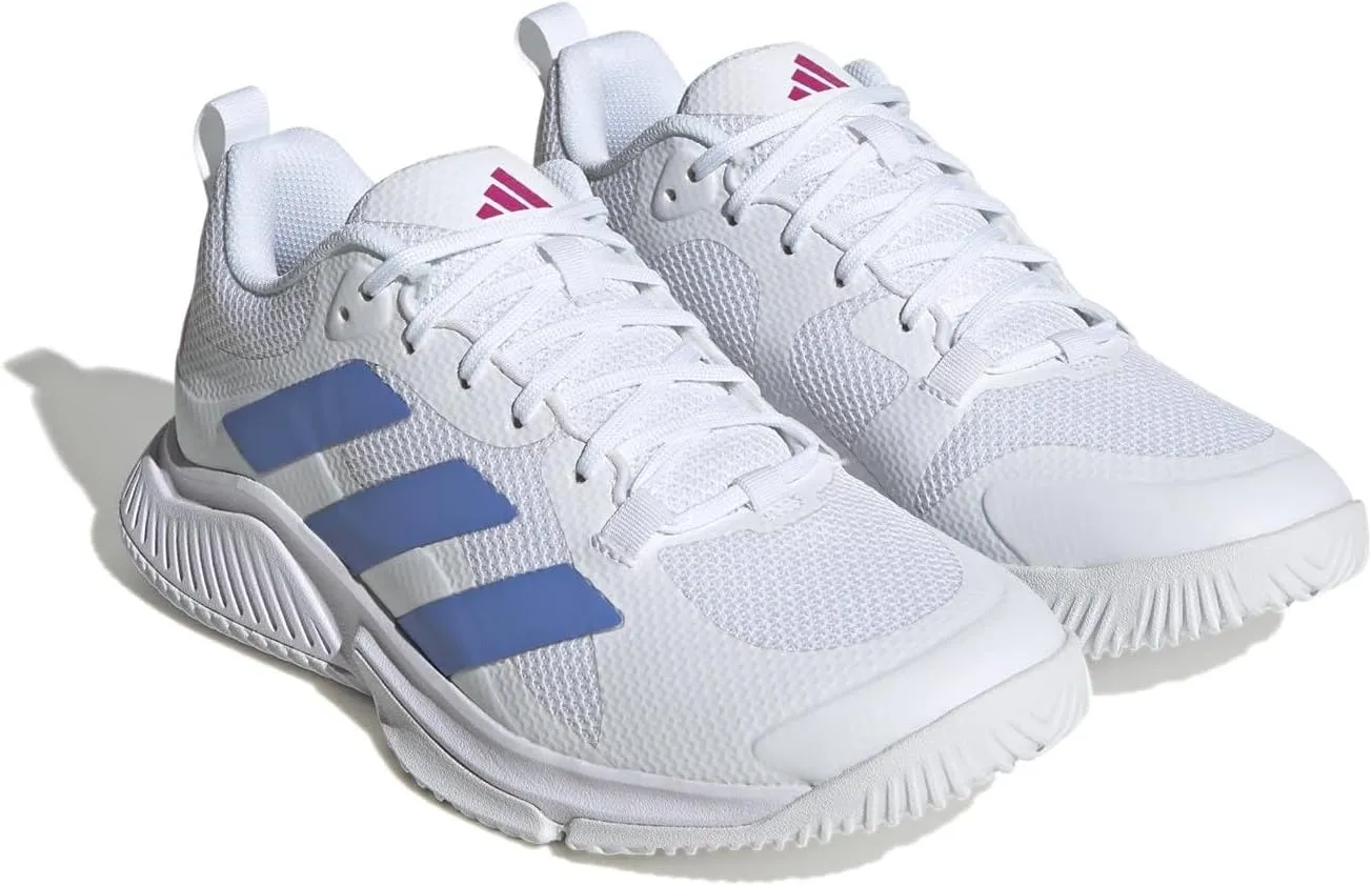 adidas - Court Team Bounce - HR1234