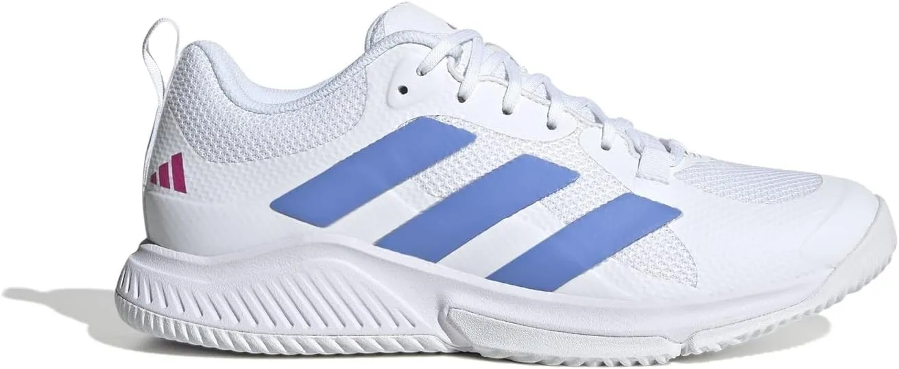 adidas - Court Team Bounce - HR1234