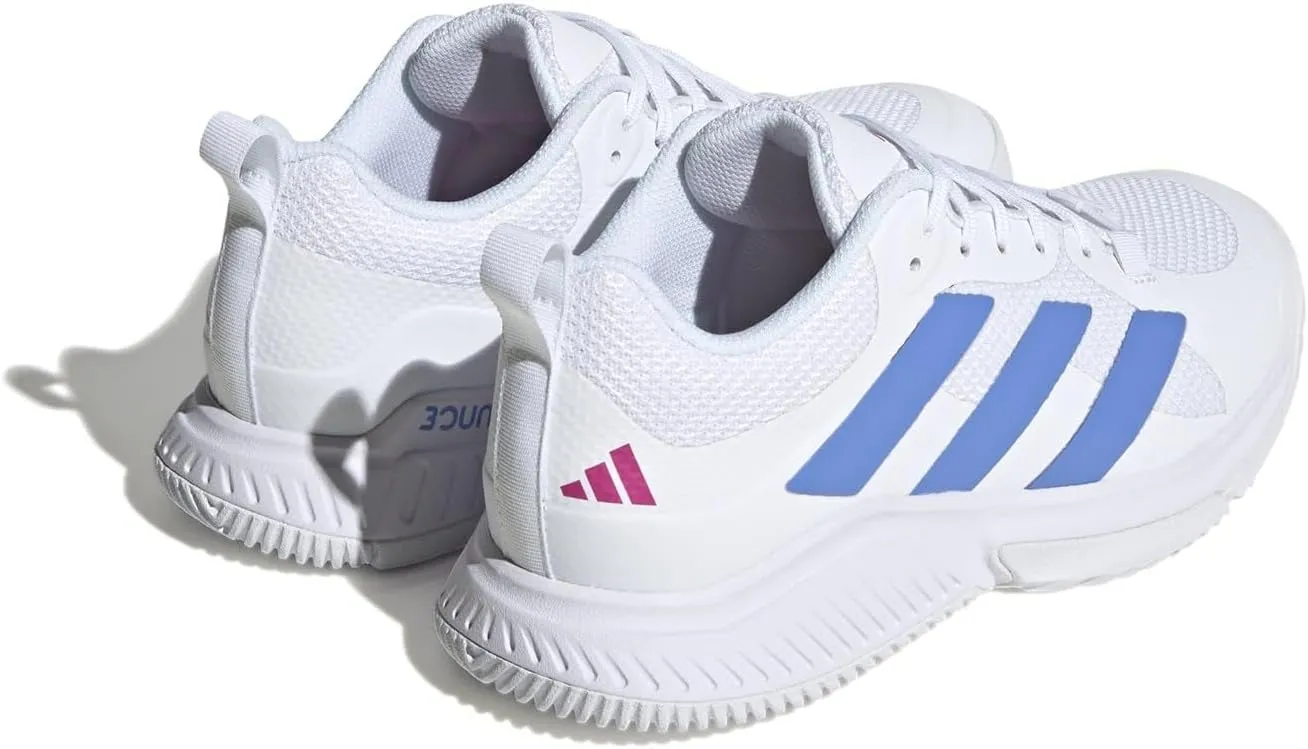 adidas - Court Team Bounce - HR1234