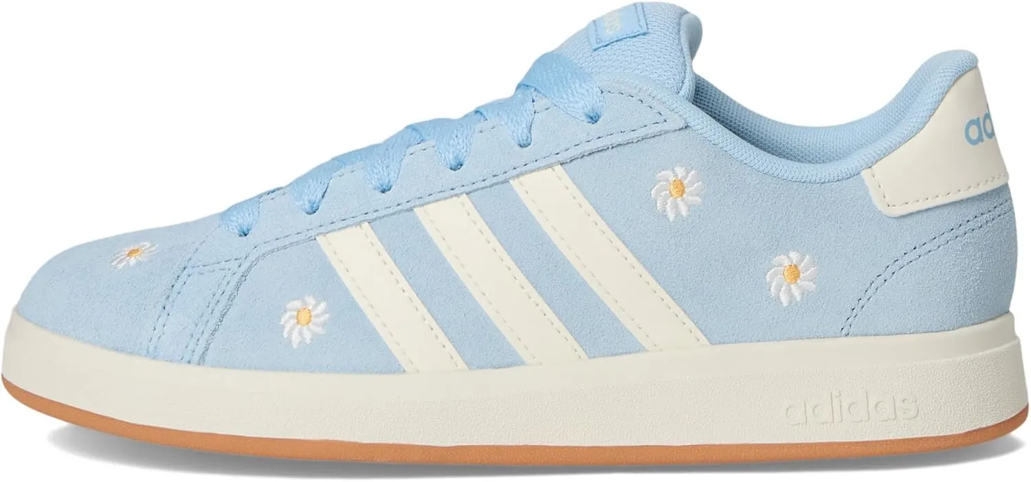 adidas Kids' Grand Court 00s Sneakers