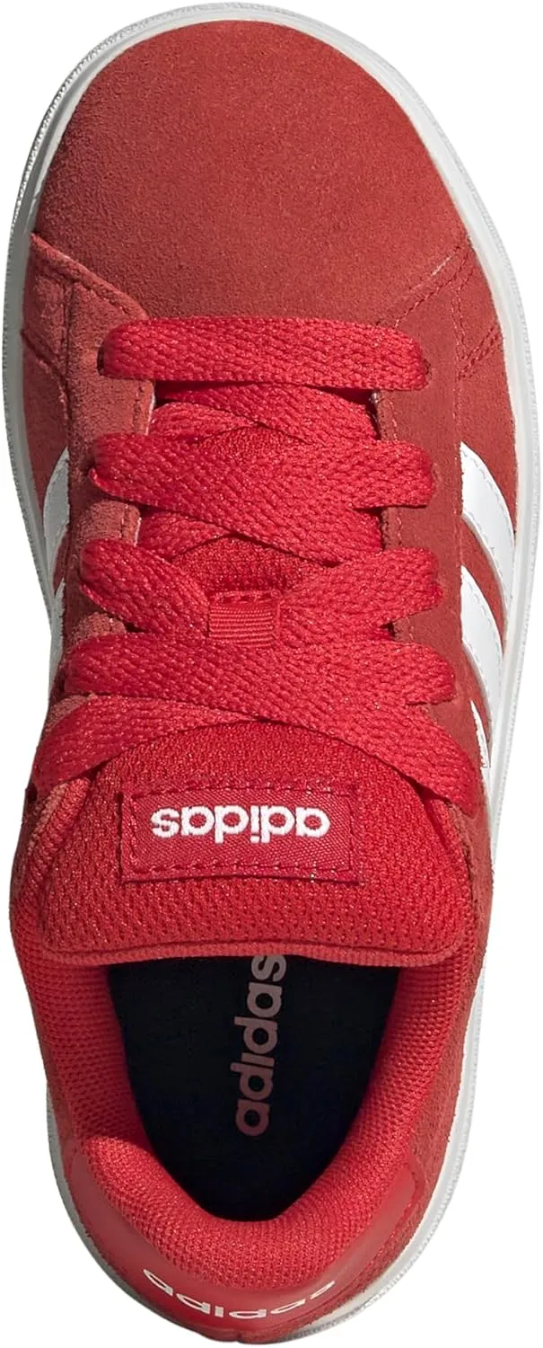 adidas Kids' Grand Court 00s Sneakers