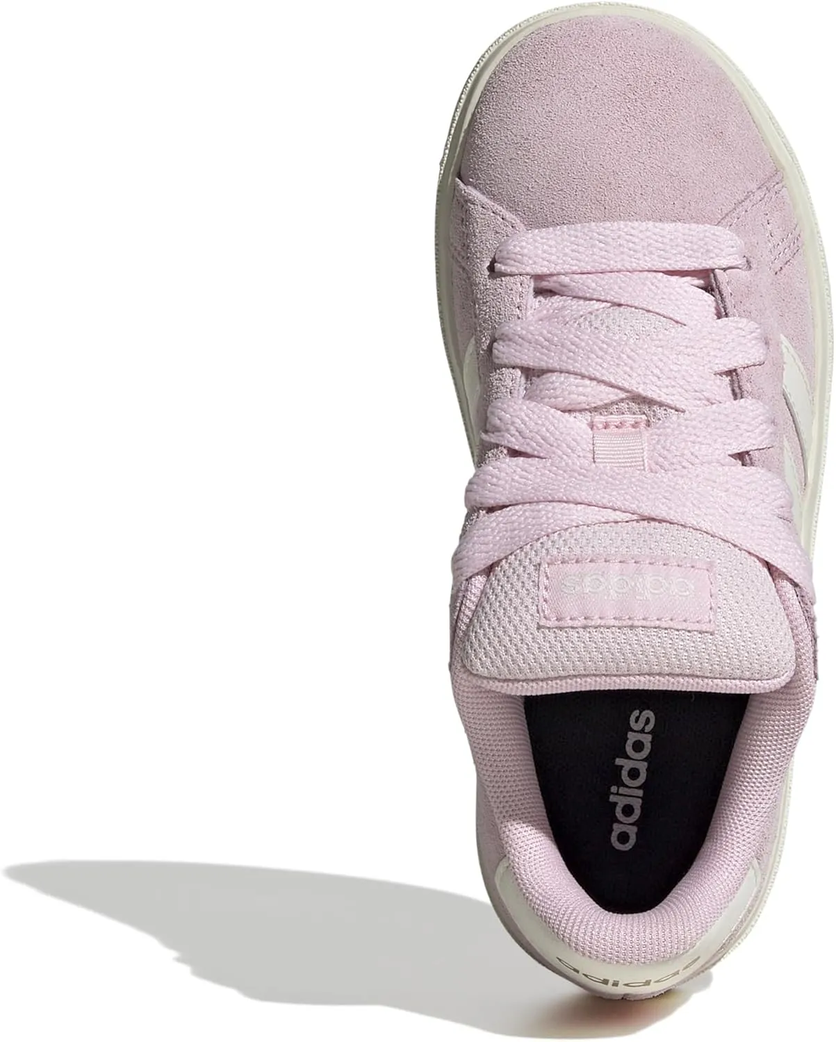 adidas Kids' Grand Court 00s Sneakers