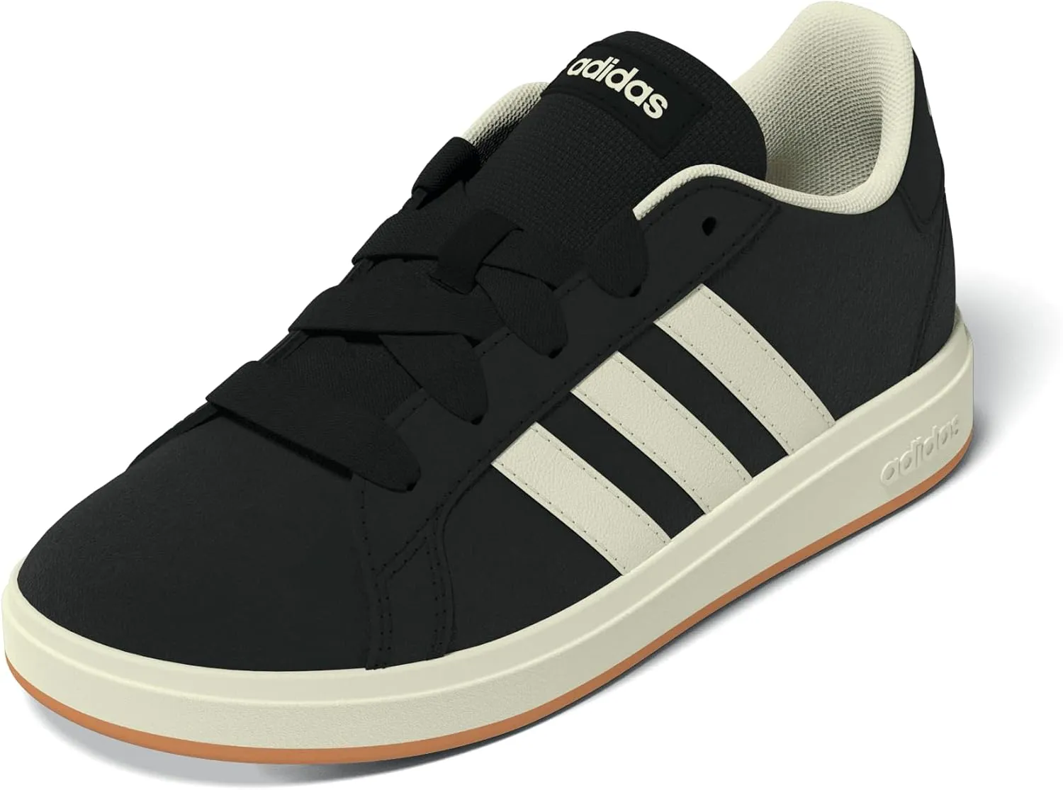 adidas Kids' Grand Court 00s Sneakers