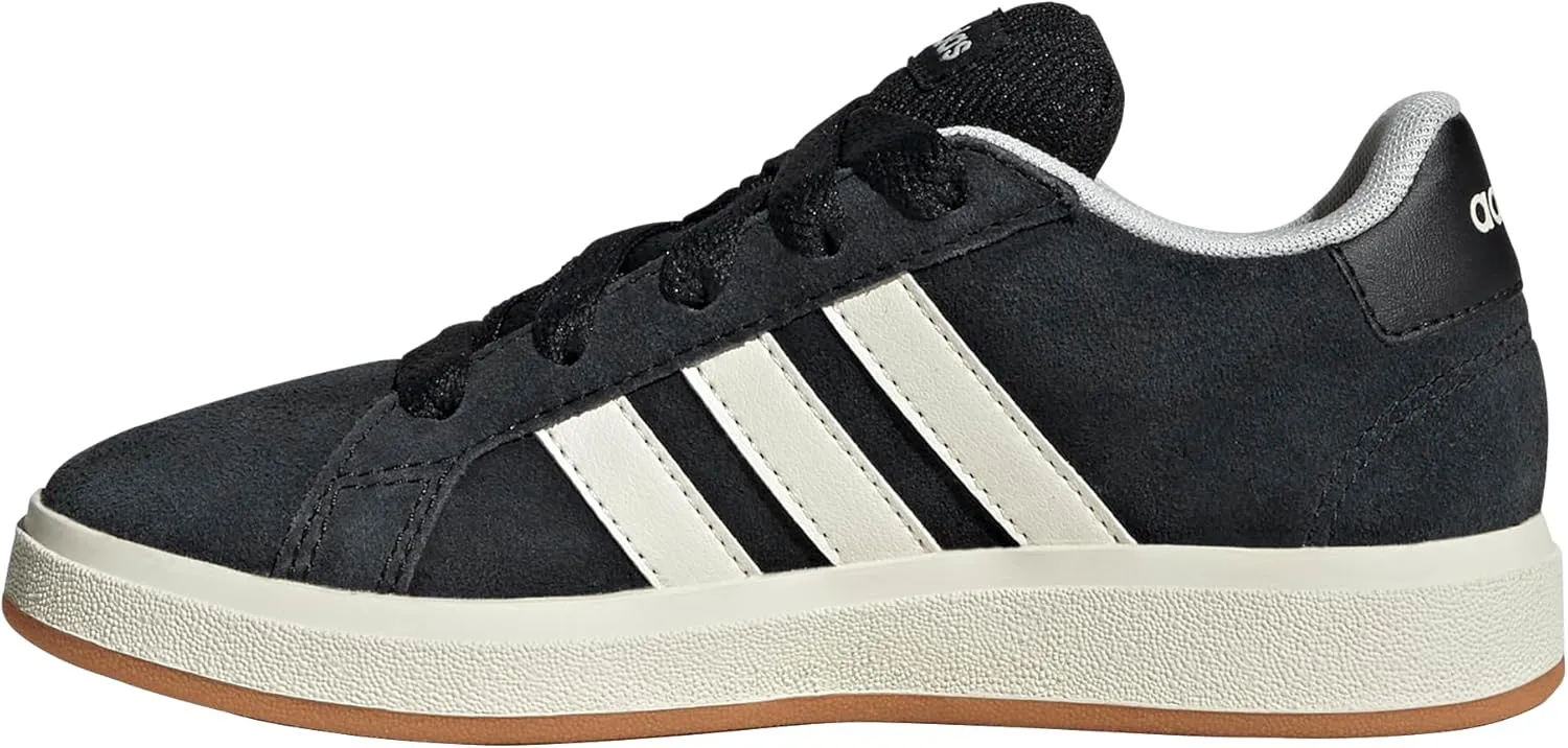 adidas Kids' Grand Court 00s Sneakers