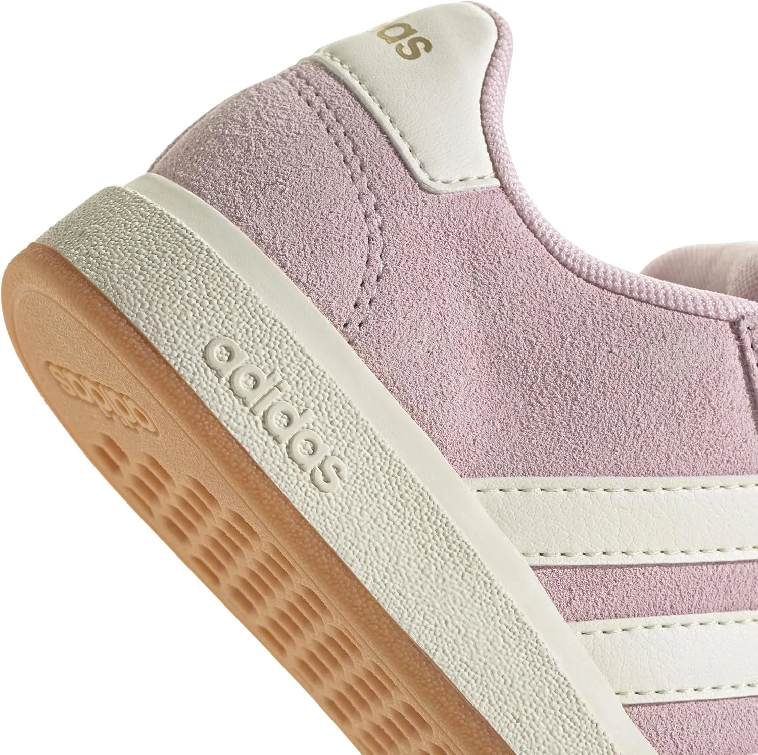 adidas Kids' Grand Court 00s Sneakers