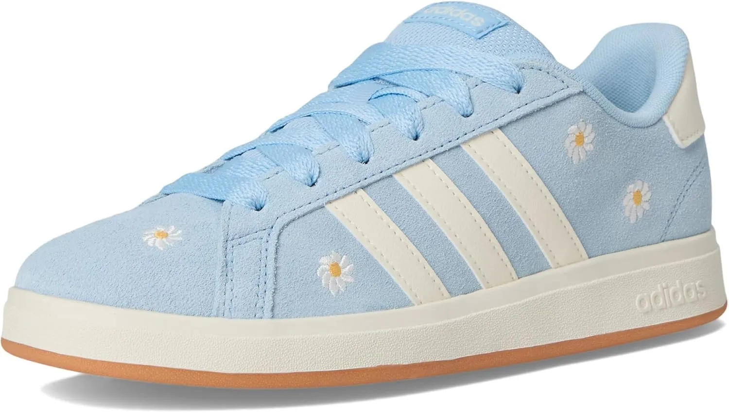adidas Kids' Grand Court 00s Sneakers