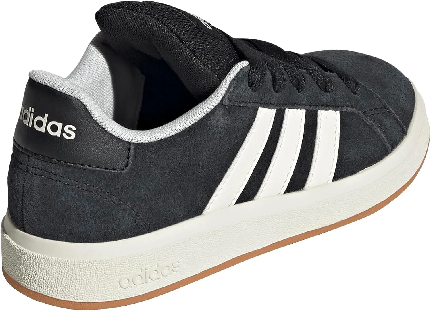 adidas Kids' Grand Court 00s Sneakers