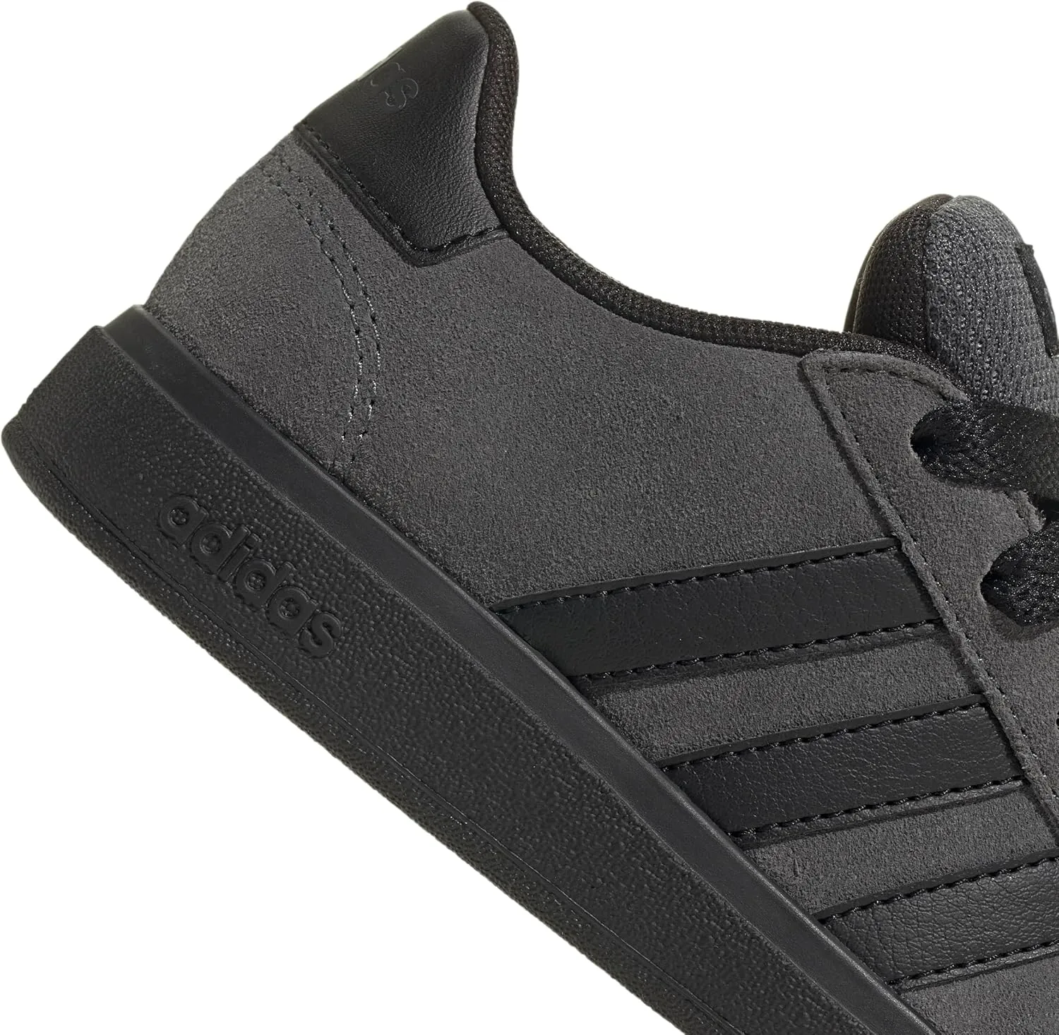 adidas Kids' Grand Court 00s Sneakers