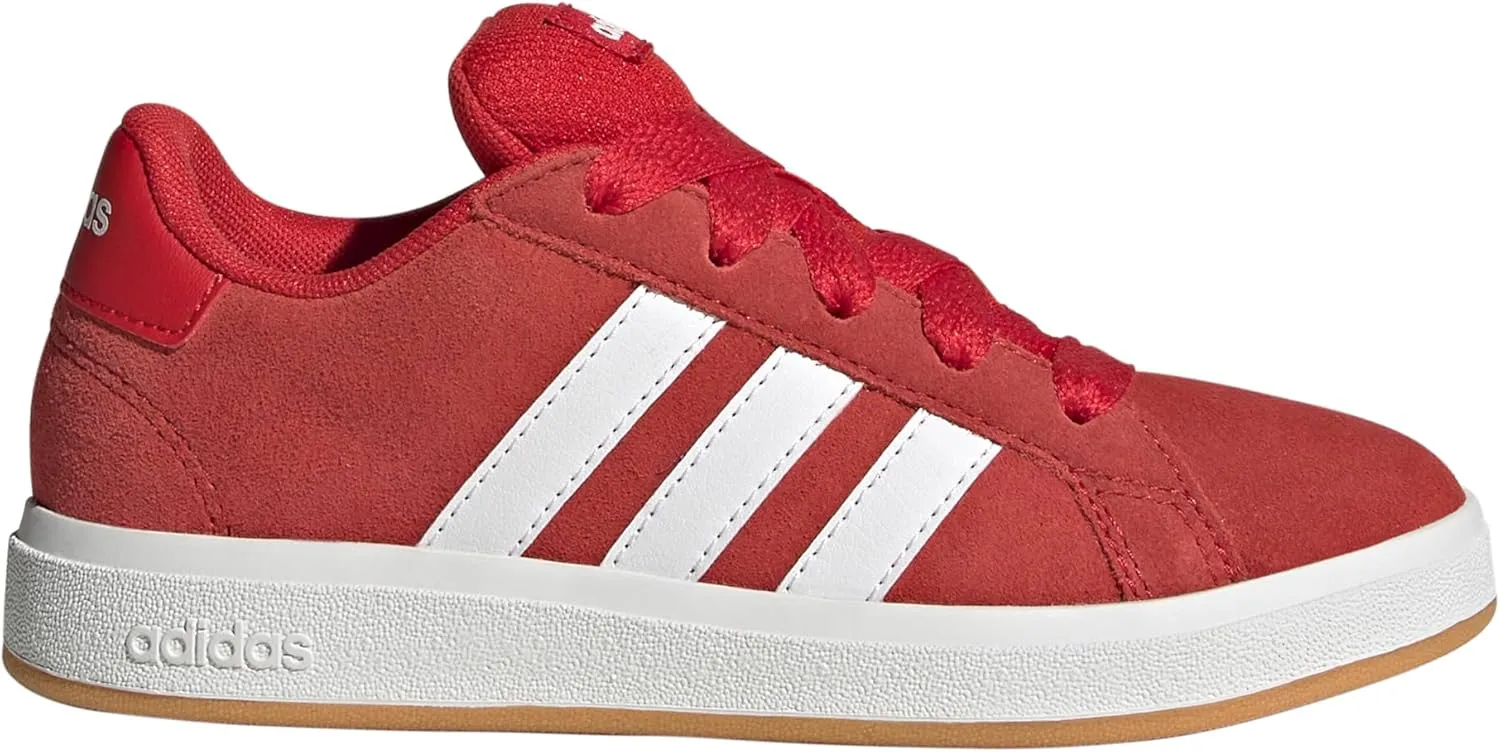 adidas Kids' Grand Court 00s Sneakers
