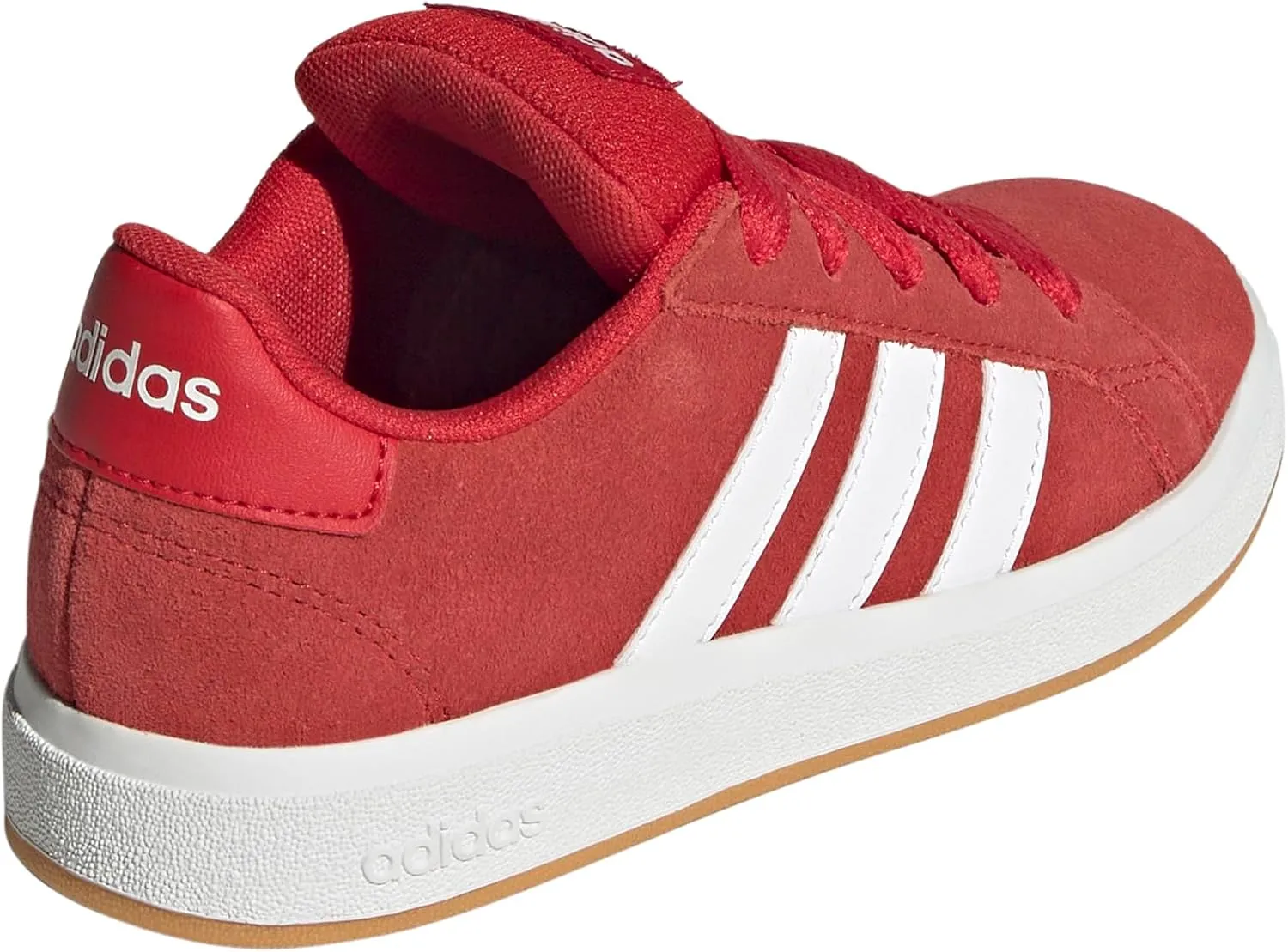 adidas Kids' Grand Court 00s Sneakers
