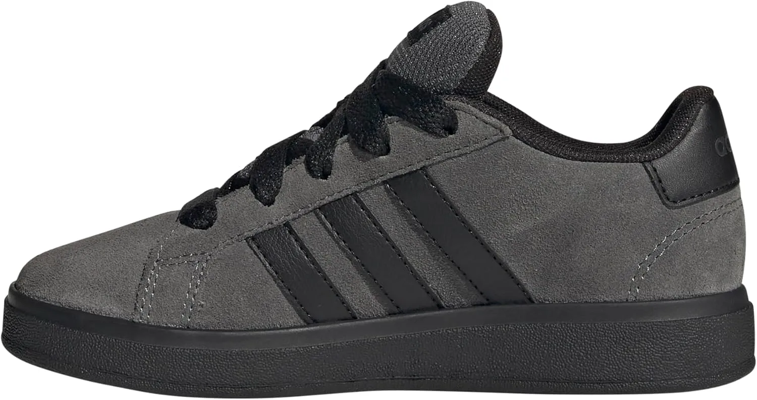 adidas Kids' Grand Court 00s Sneakers