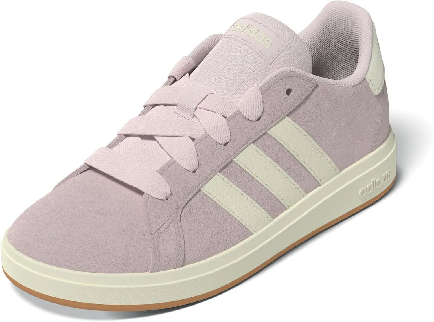 adidas Kids' Grand Court 00s Sneakers