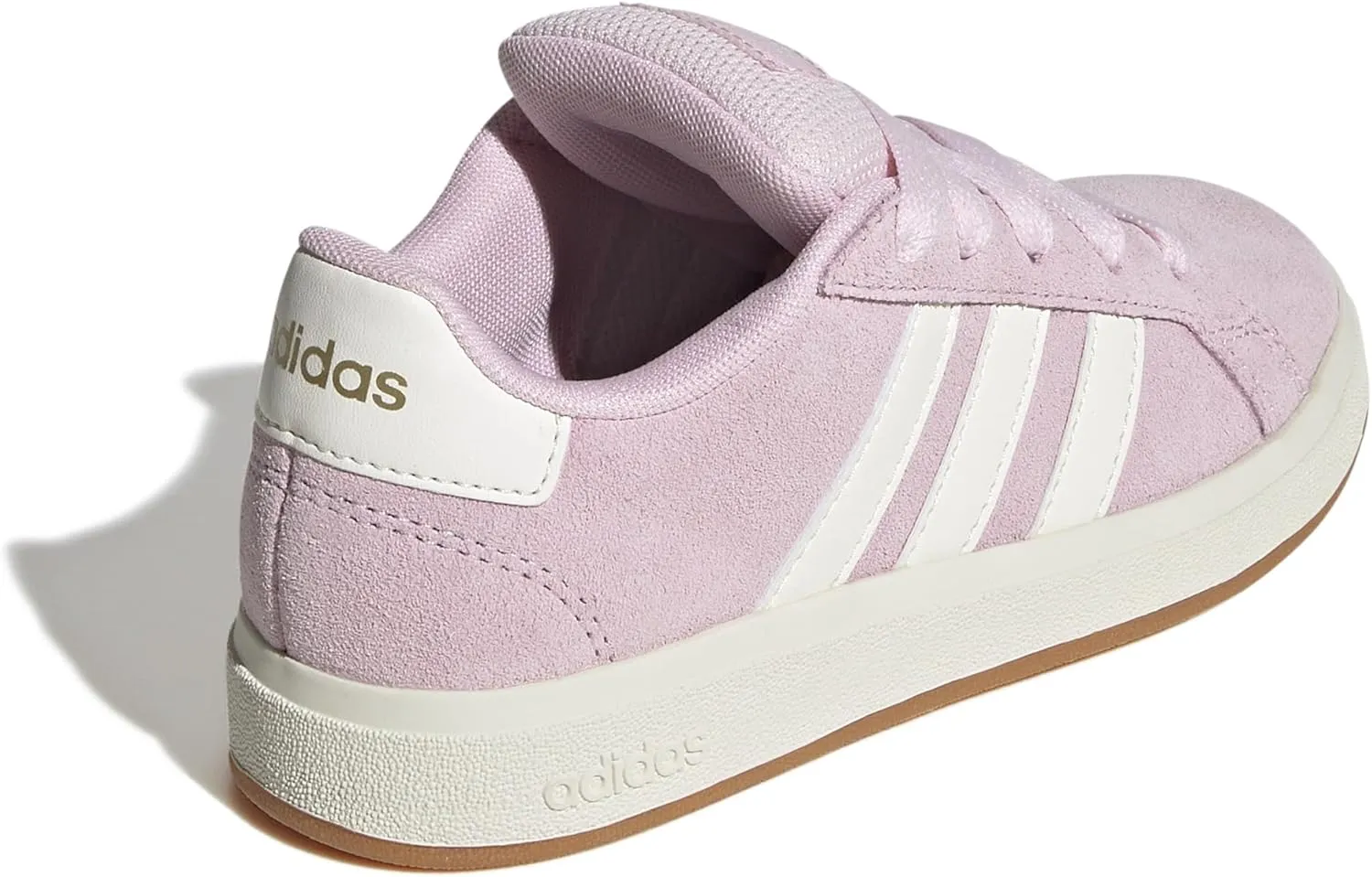 adidas Kids' Grand Court 00s Sneakers
