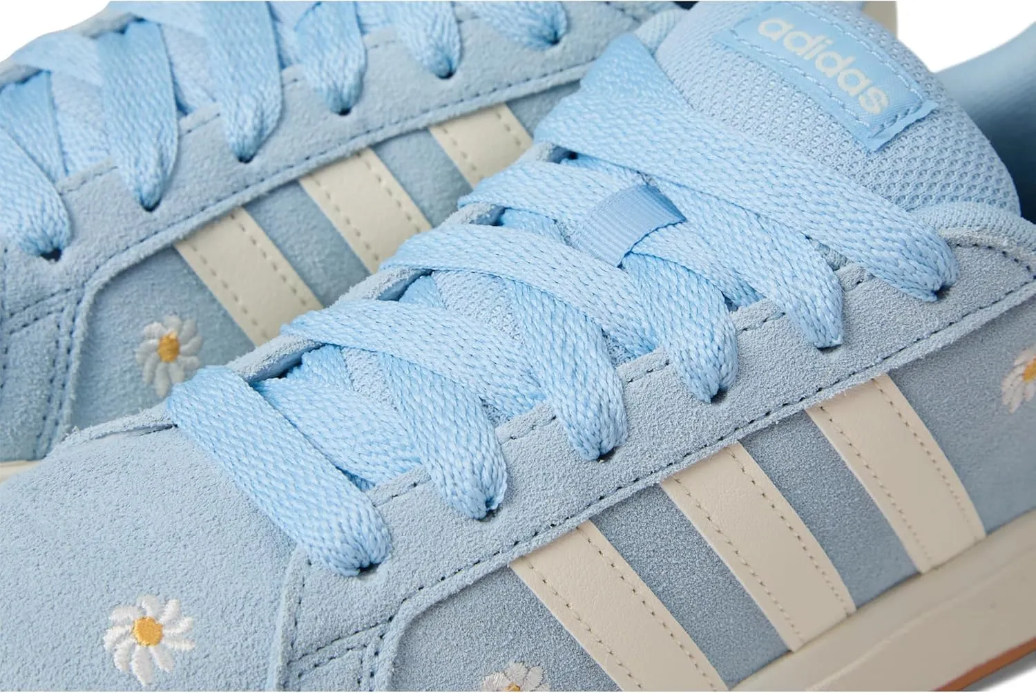 adidas Kids' Grand Court 00s Sneakers