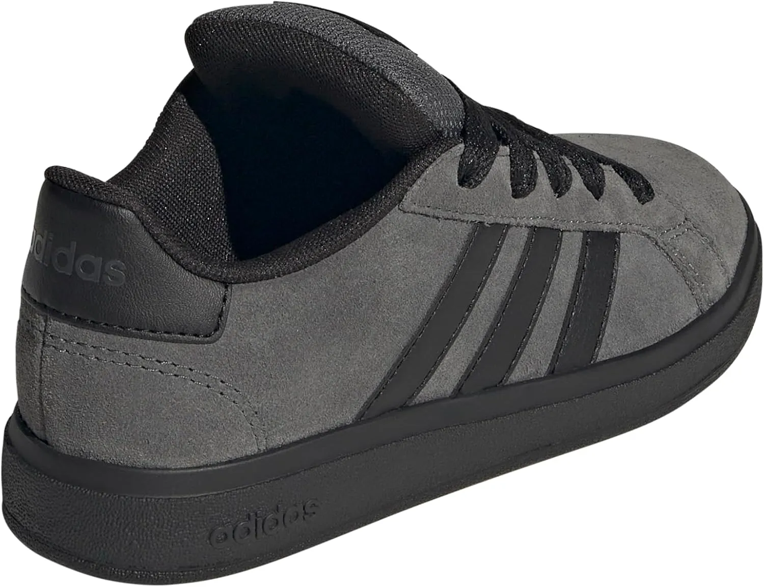 adidas Kids' Grand Court 00s Sneakers