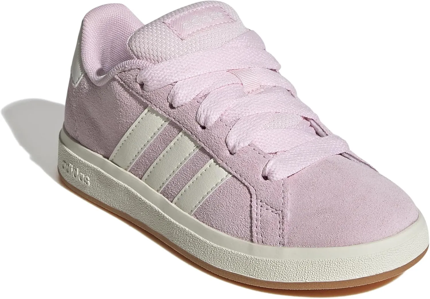 adidas Kids' Grand Court 00s Sneakers