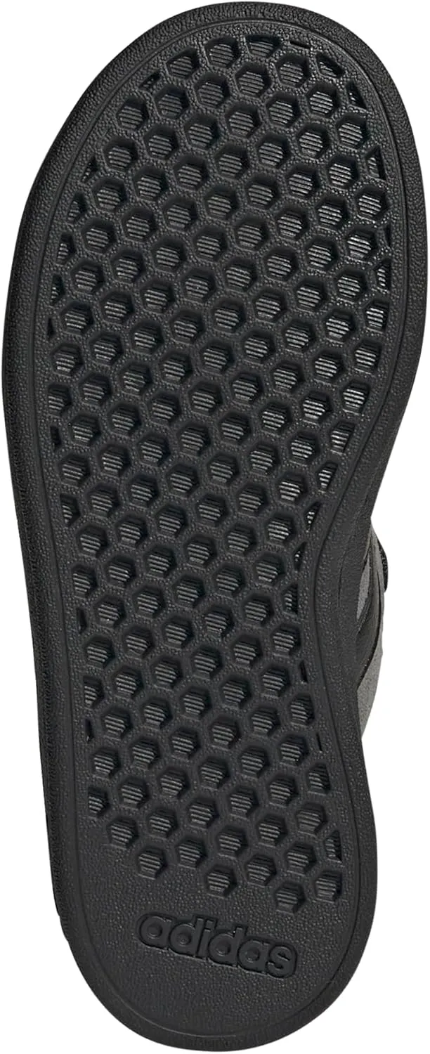 adidas Kids' Grand Court 00s Sneakers