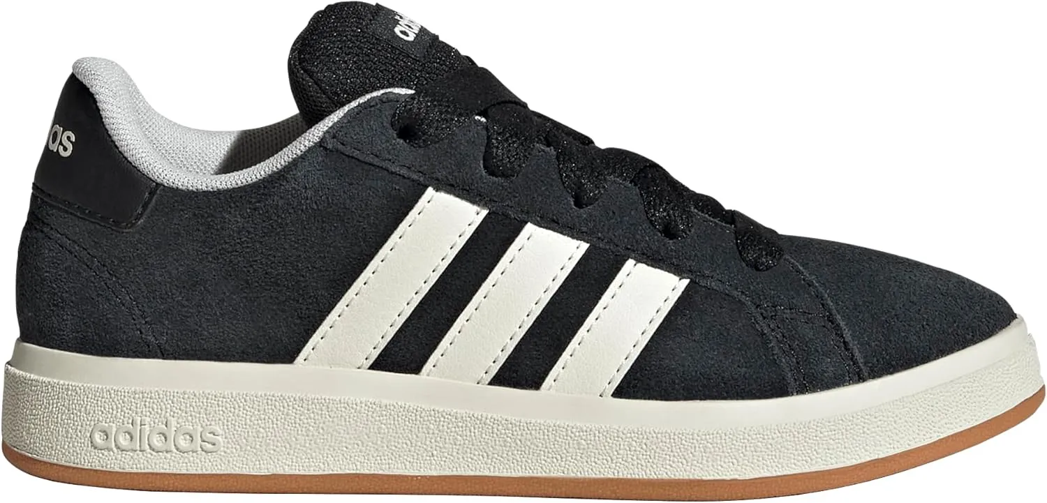 adidas Kids' Grand Court 00s Sneakers