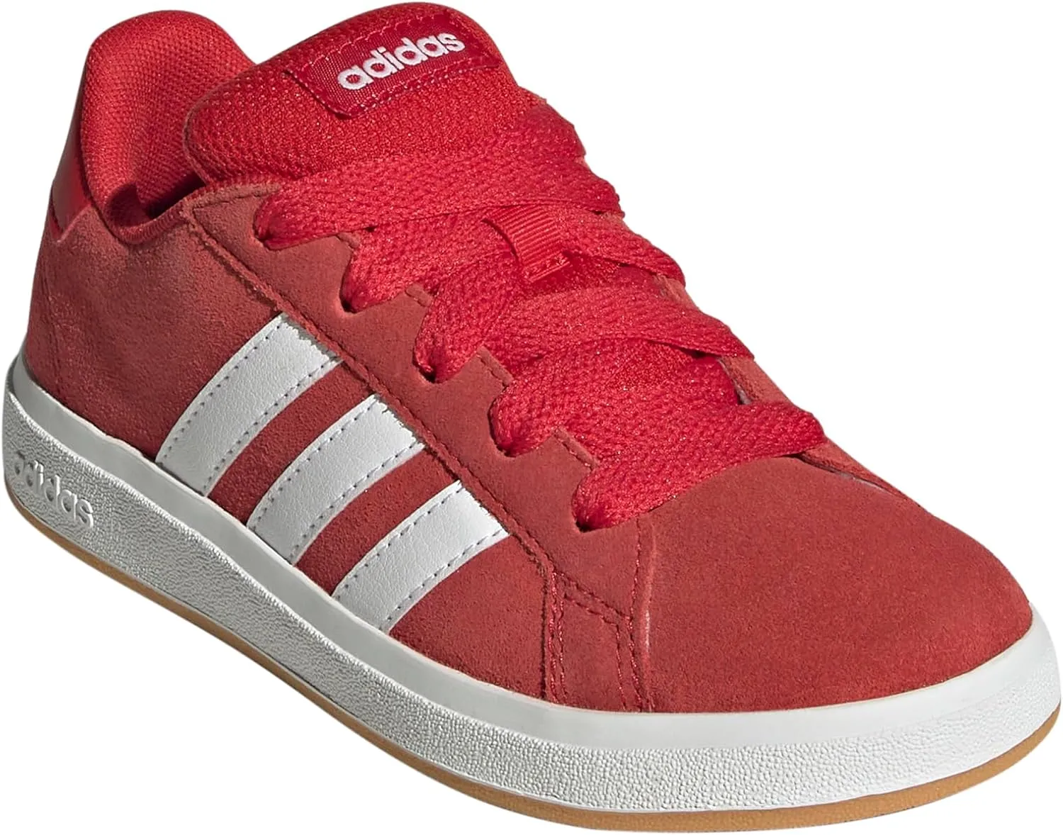 adidas Kids' Grand Court 00s Sneakers