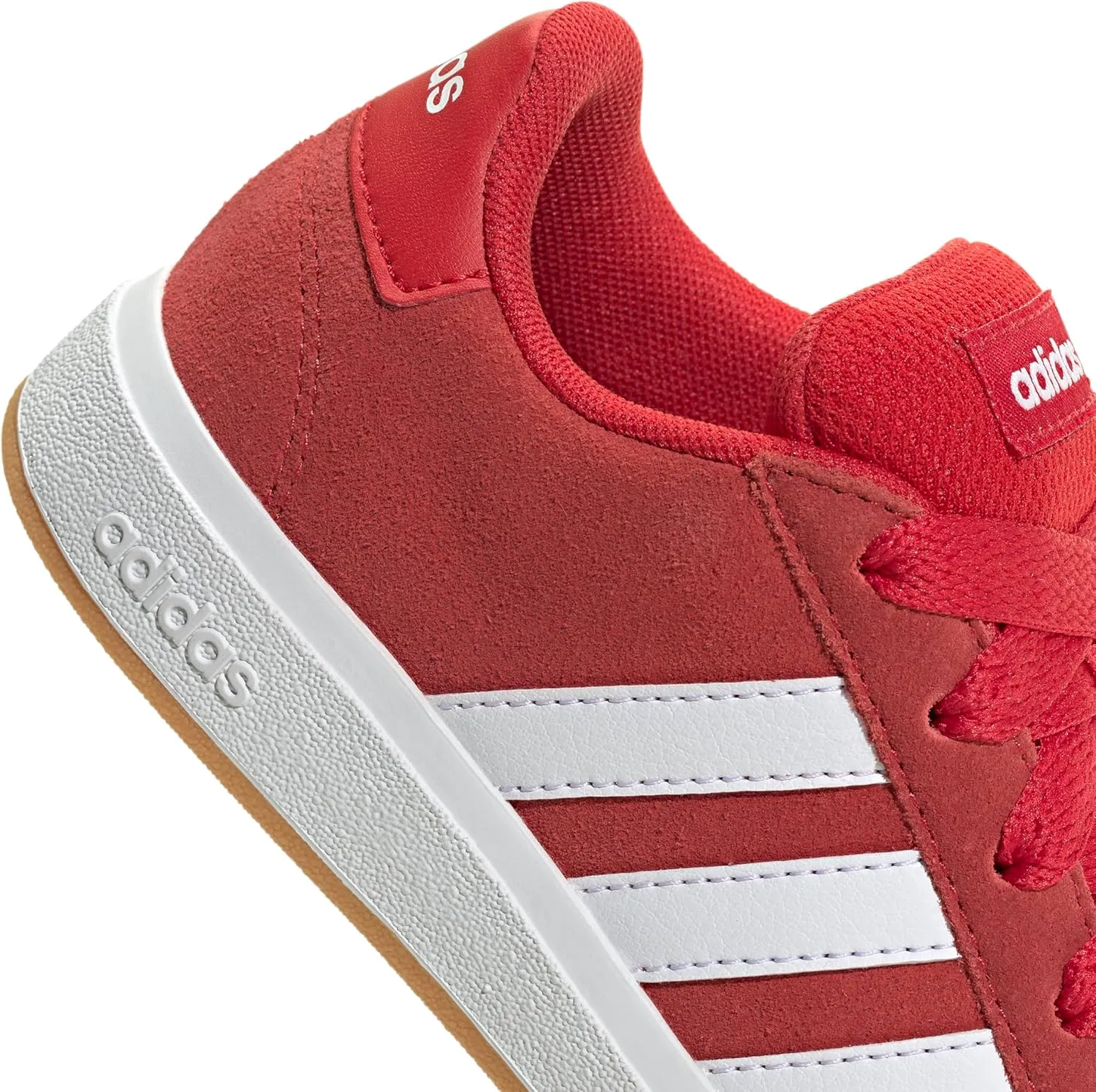 adidas Kids' Grand Court 00s Sneakers
