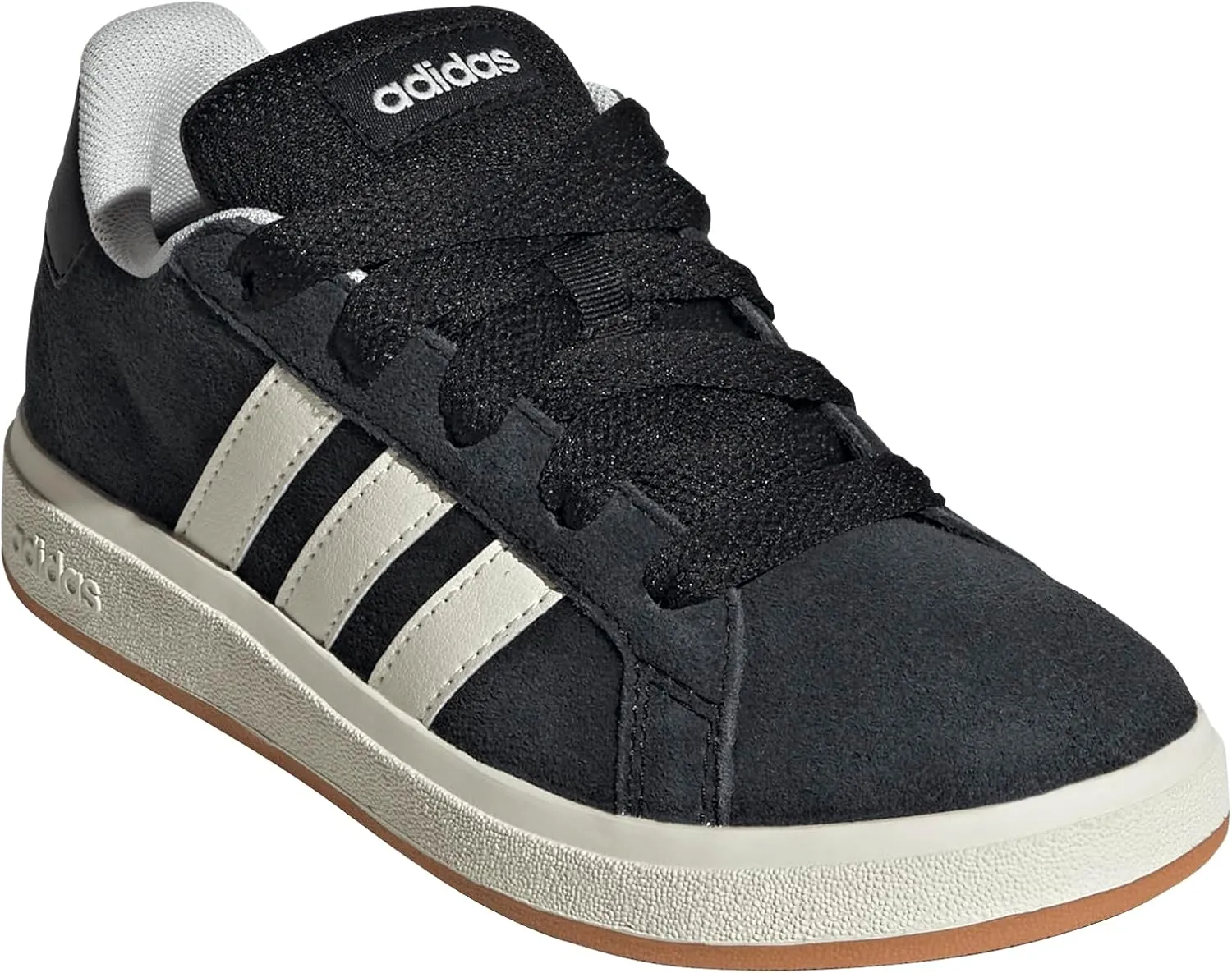 adidas Kids' Grand Court 00s Sneakers