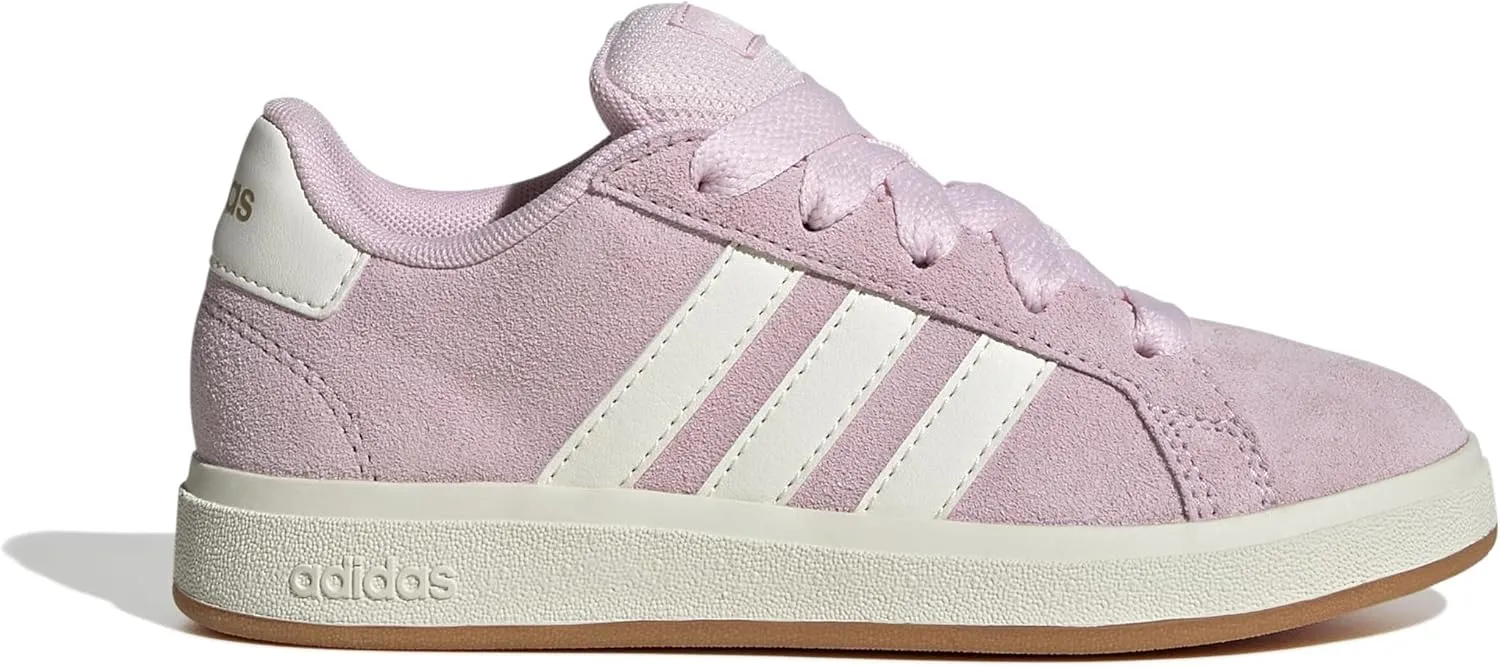 adidas Kids' Grand Court 00s Sneakers