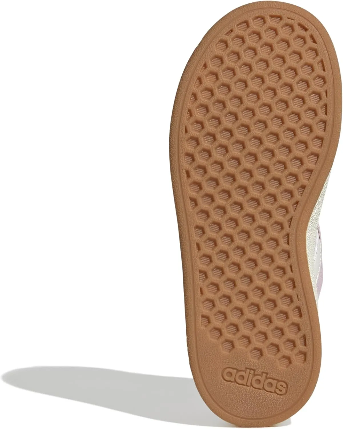 adidas Kids' Grand Court 00s Sneakers