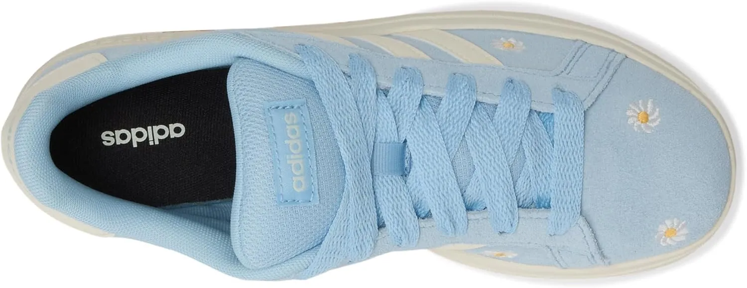 adidas Kids' Grand Court 00s Sneakers