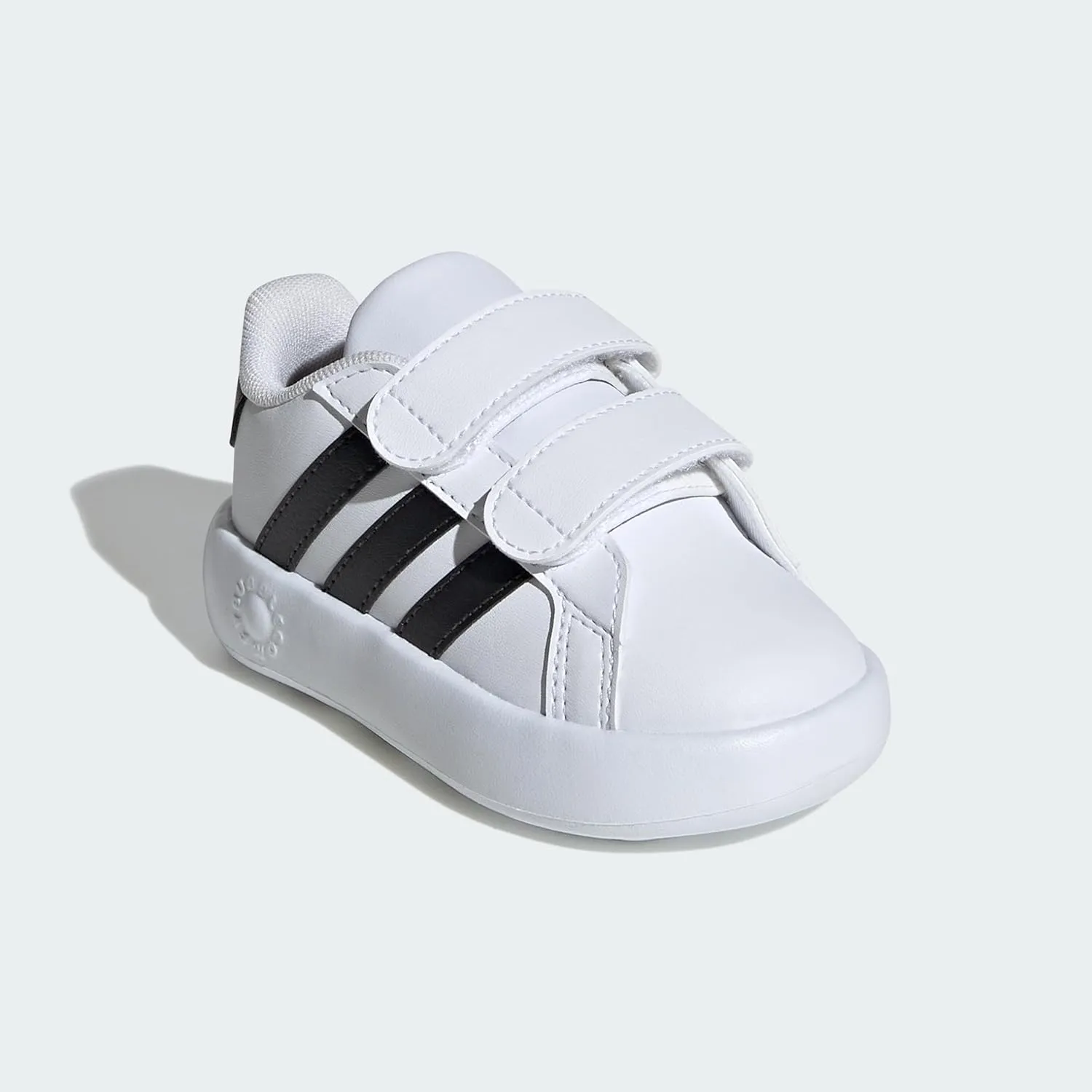 adidas Kids' Grand Court 2.0 Sneakers