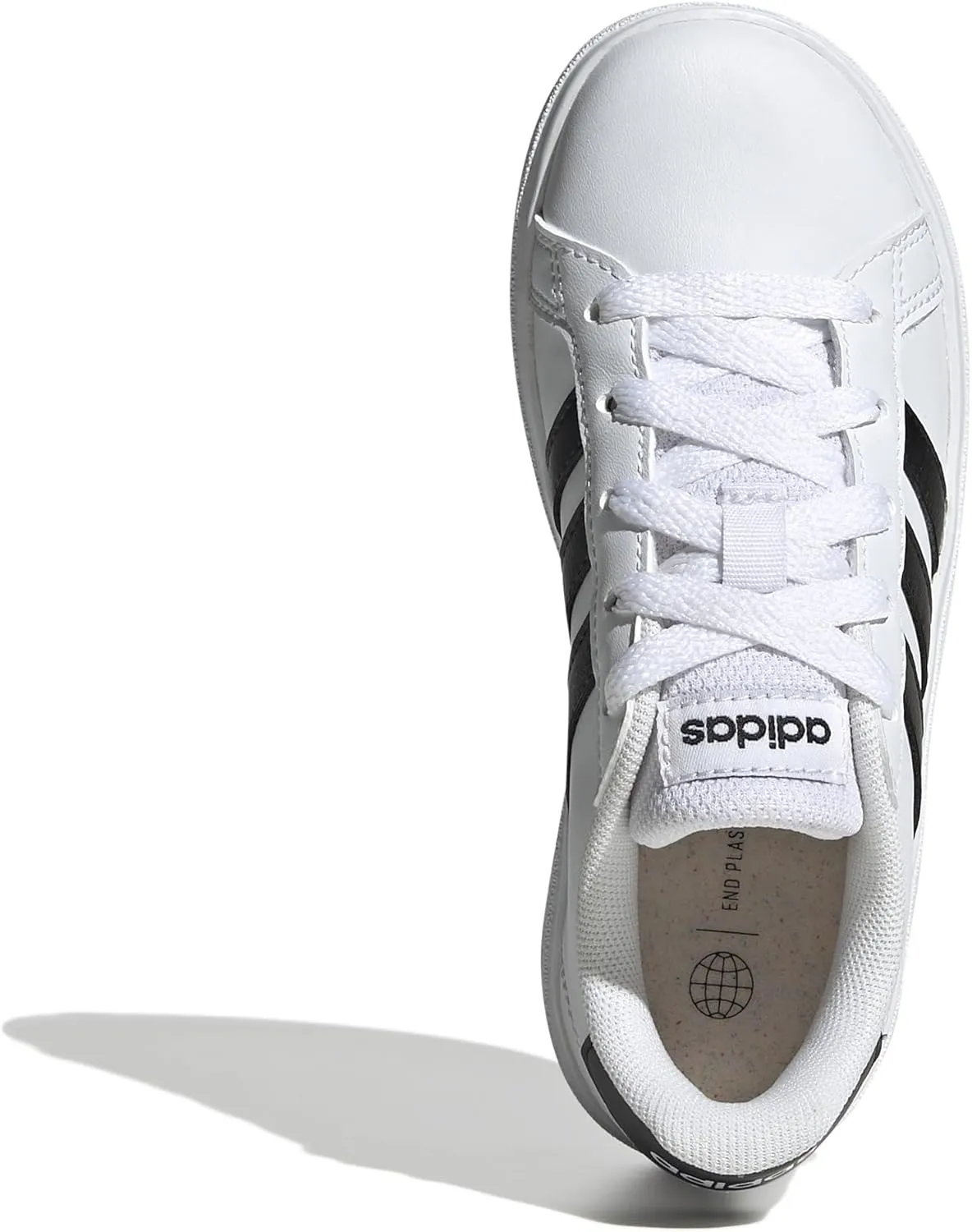 adidas Kids' Grand Court 2.0 Sneakers