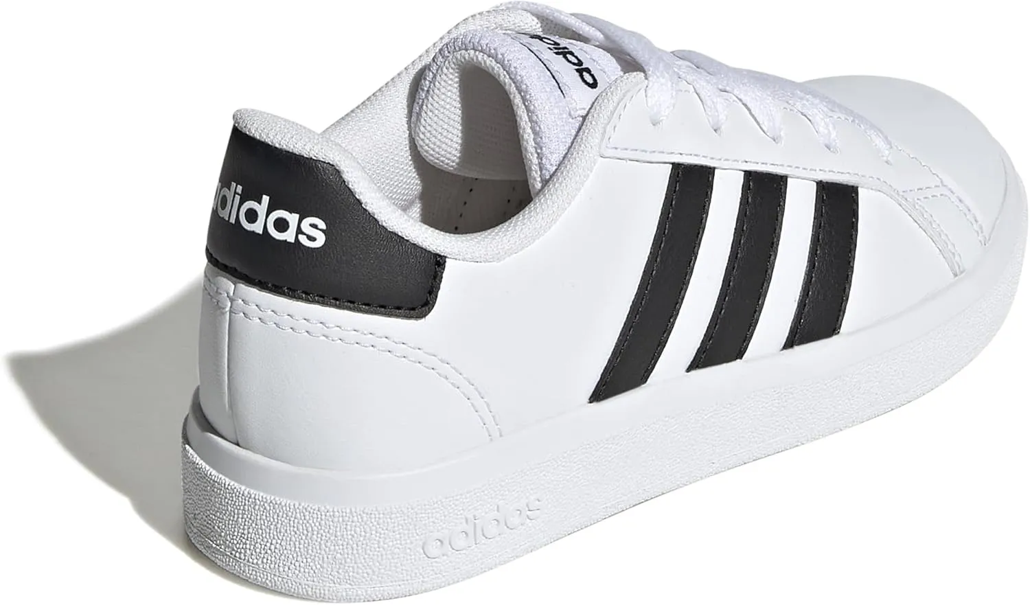 adidas Kids' Grand Court 2.0 Sneakers