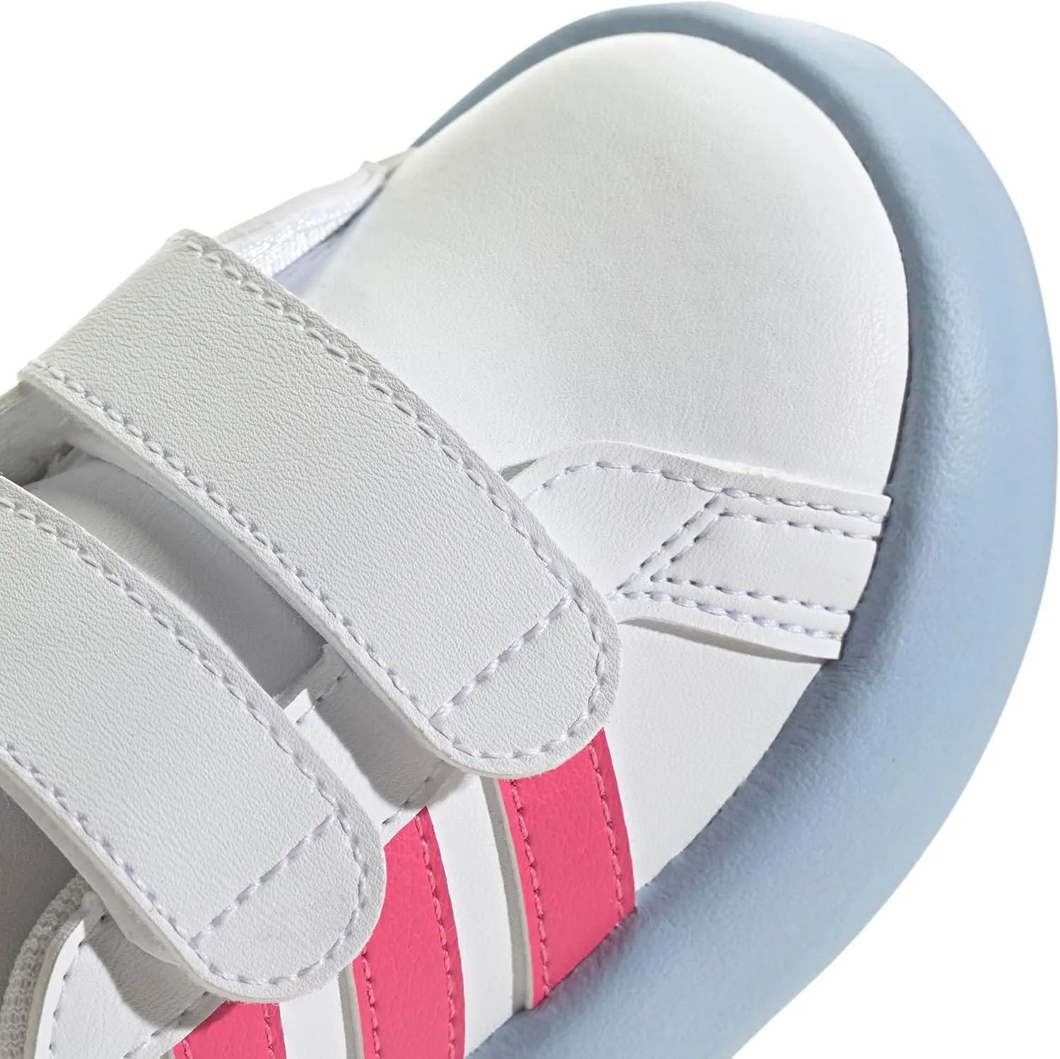 adidas Kids' Grand Court 2.0 Sneakers