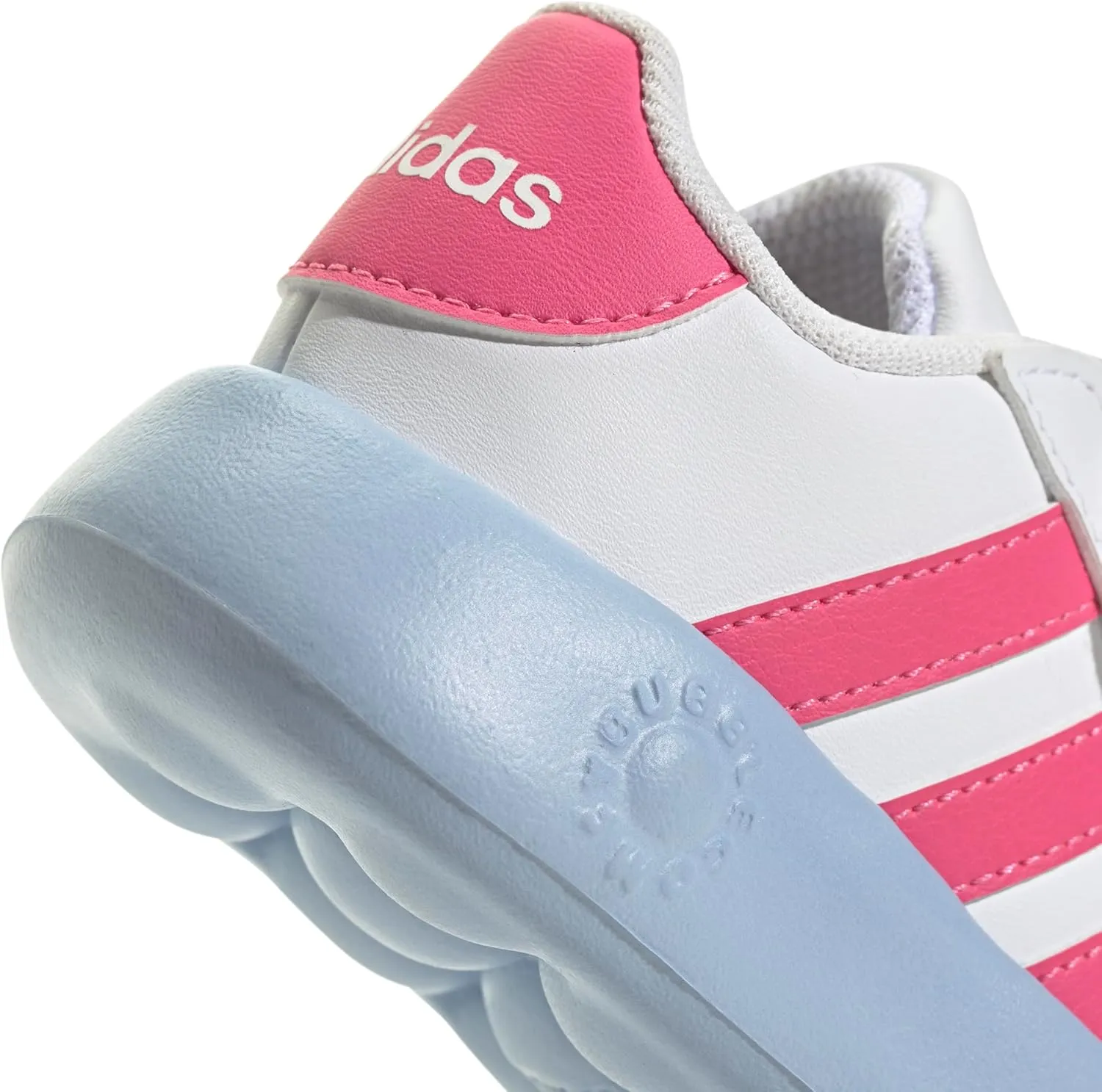 adidas Kids' Grand Court 2.0 Sneakers