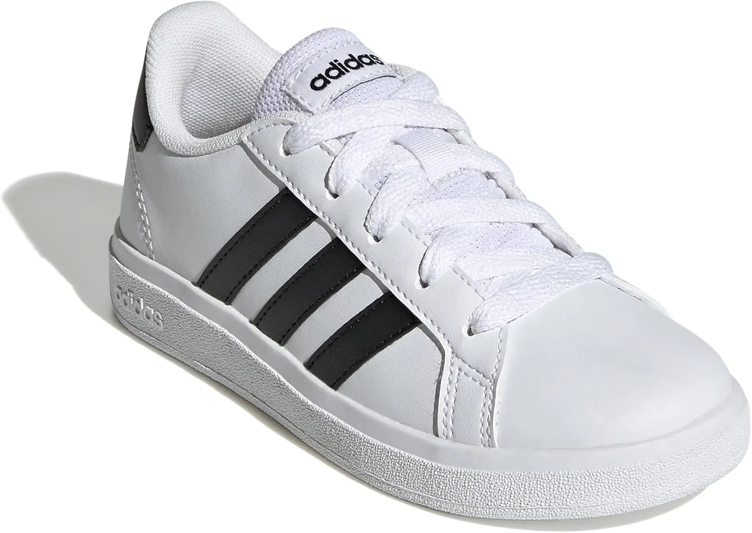 adidas Kids' Grand Court 2.0 Sneakers