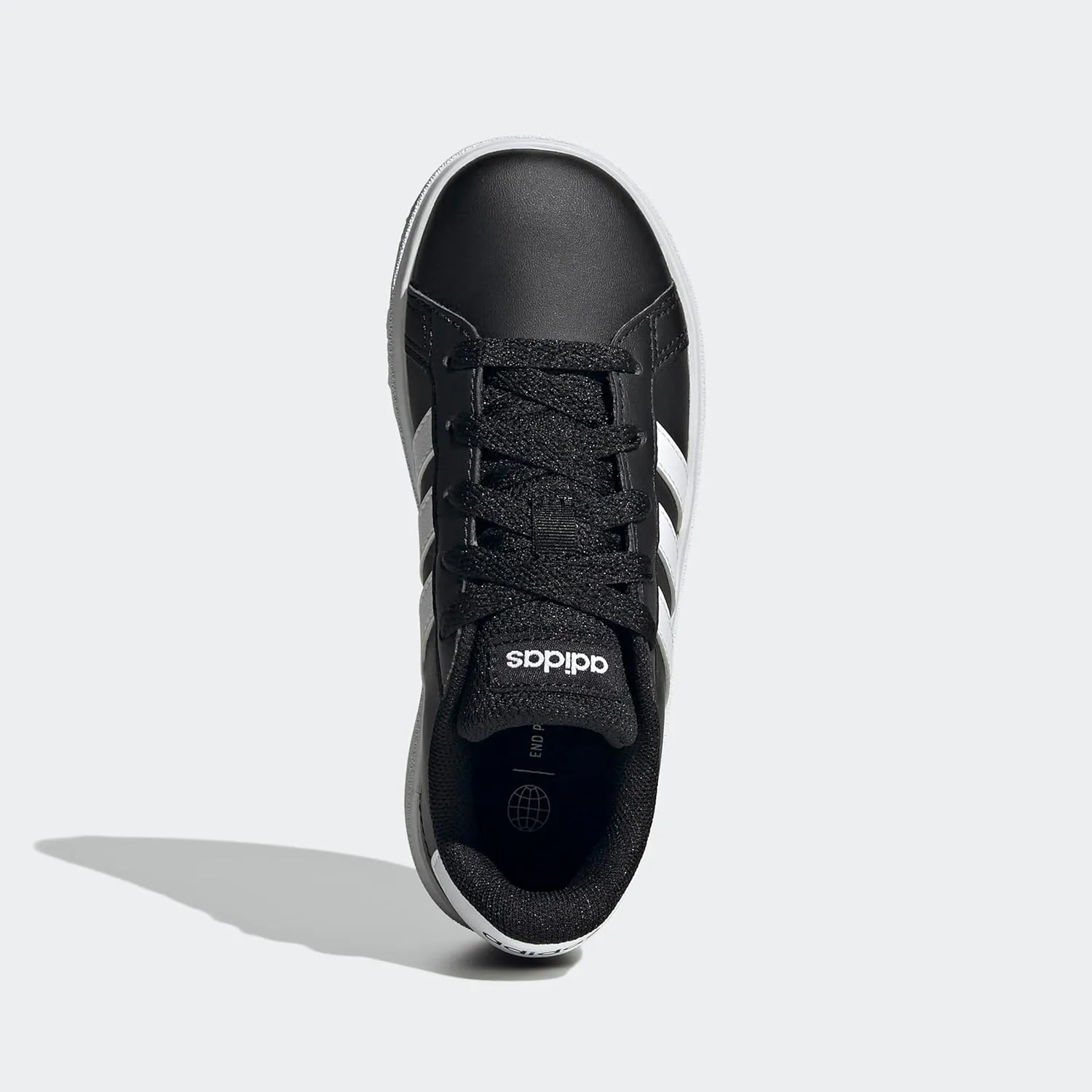 adidas Kids' Grand Court 2.0 Sneakers