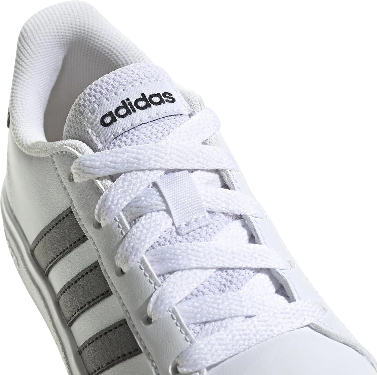 adidas Kids' Grand Court 2.0 Sneakers