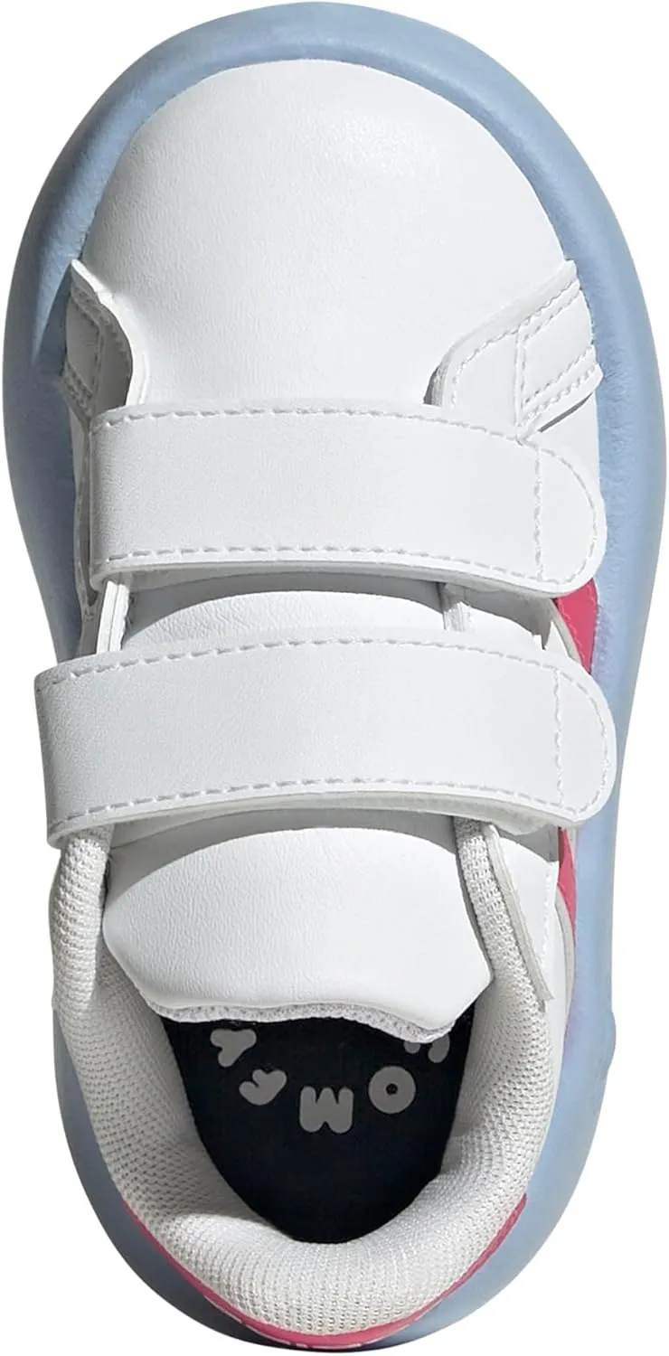 adidas Kids' Grand Court 2.0 Sneakers