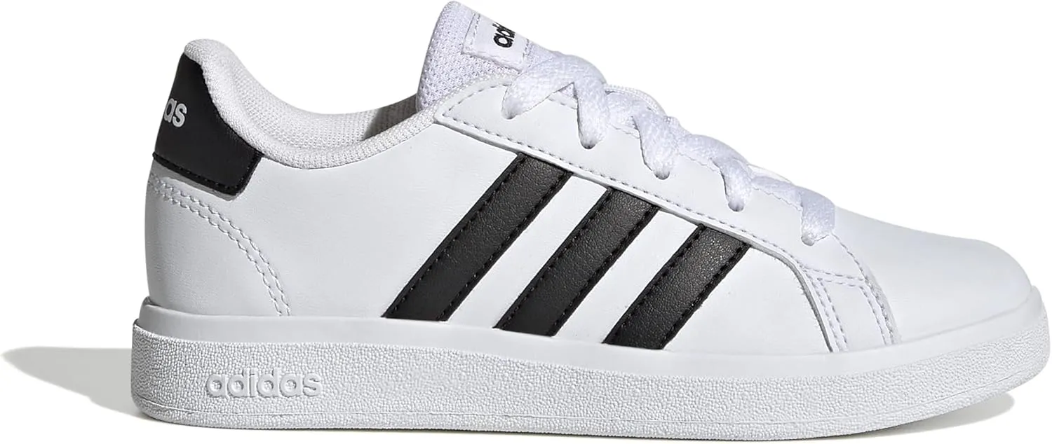 adidas Kids' Grand Court 2.0 Sneakers