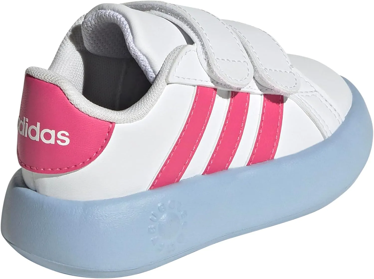 adidas Kids' Grand Court 2.0 Sneakers