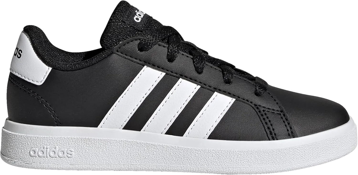 adidas Kids' Grand Court 2.0 Sneakers