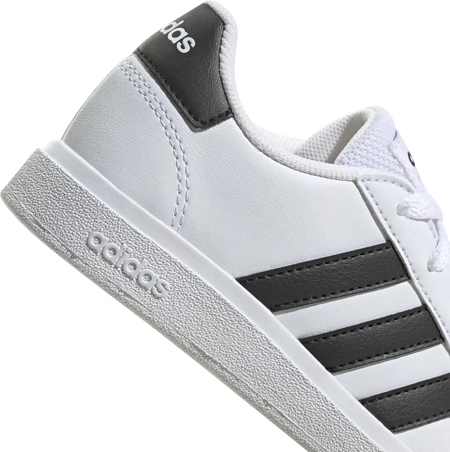 adidas Kids' Grand Court 2.0 Sneakers