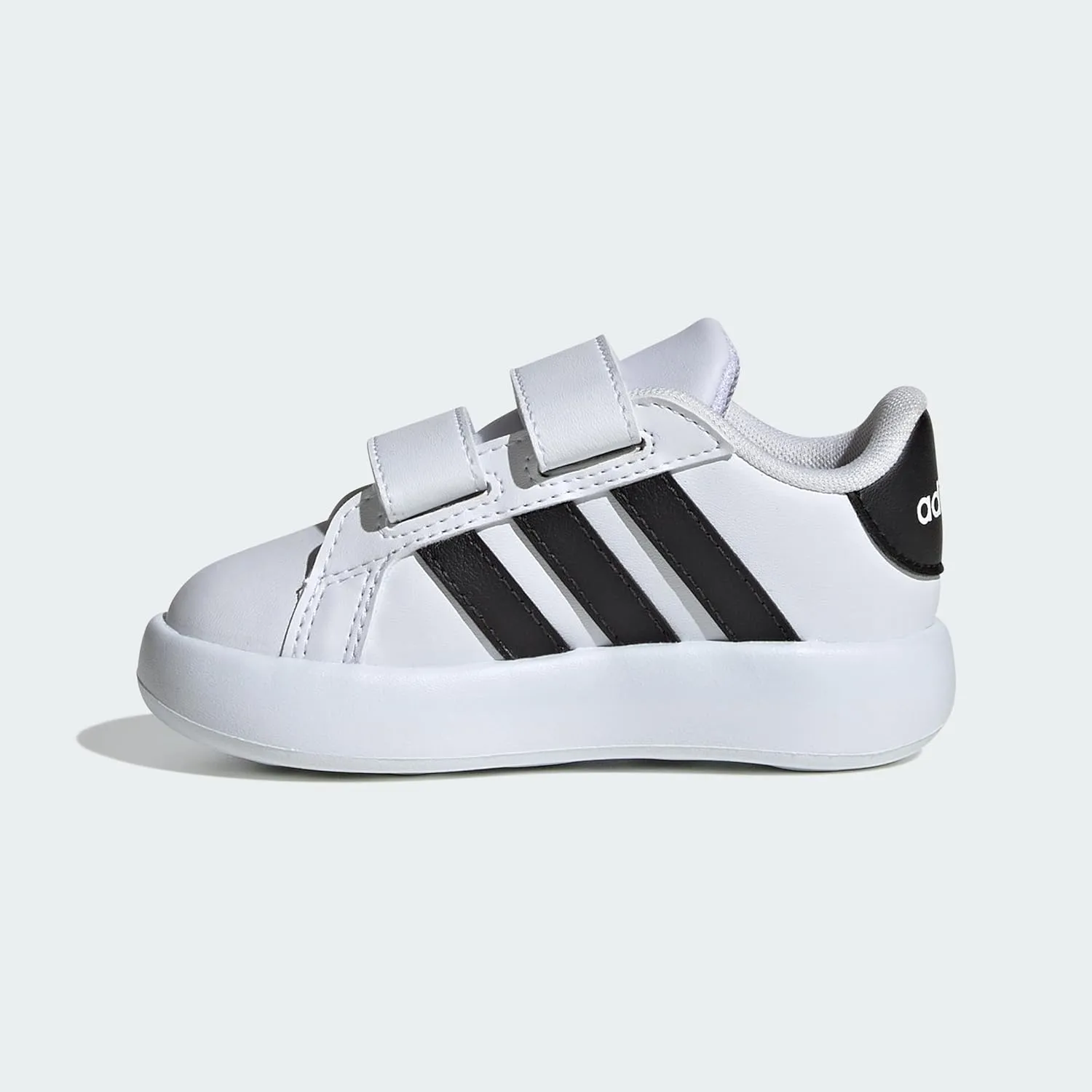 adidas Kids' Grand Court 2.0 Sneakers