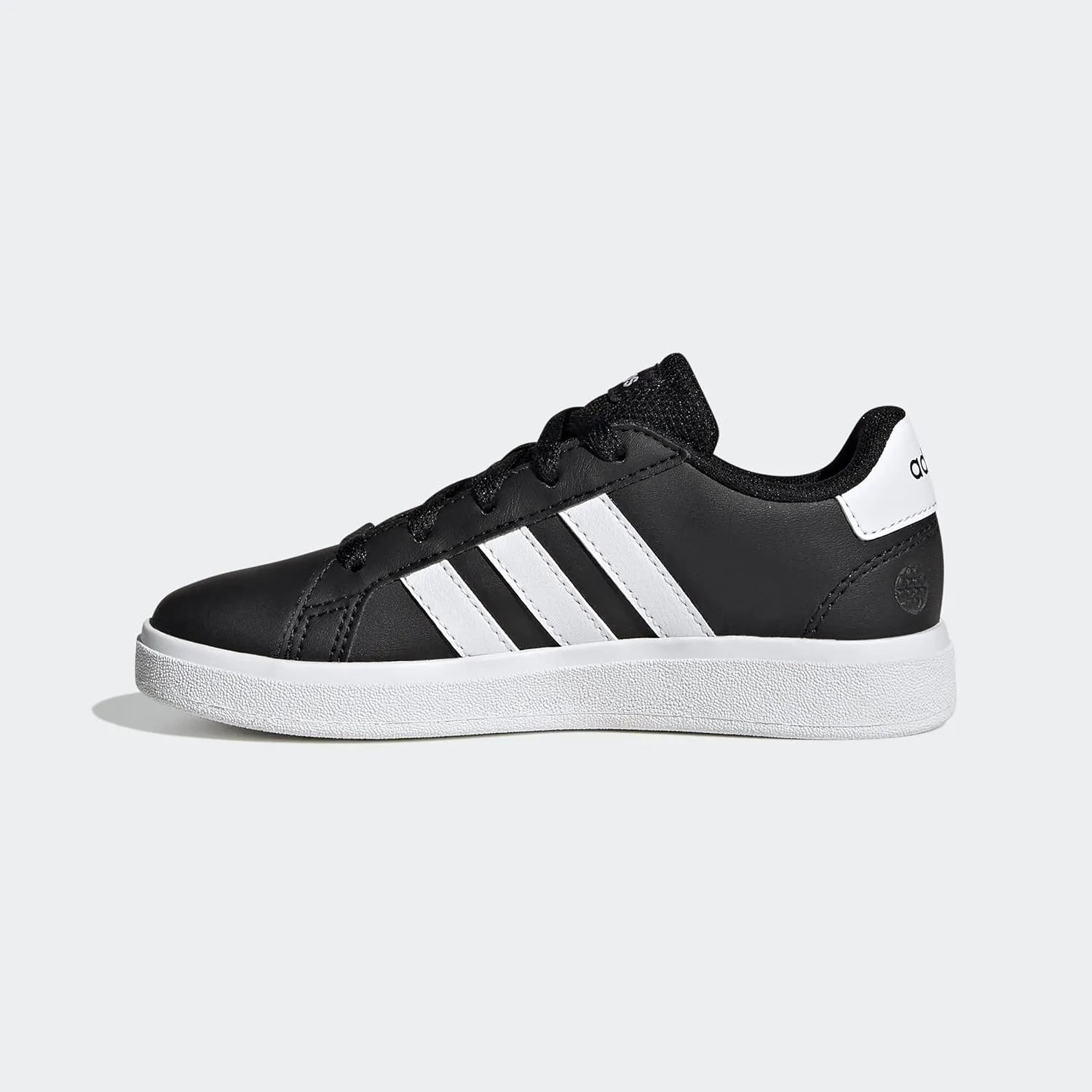 adidas Kids Grand Court 2.0 Tennis Shoes
