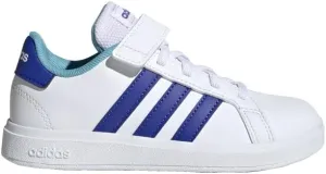 adidas Kids Grand Court 2.0 Tennis Shoes