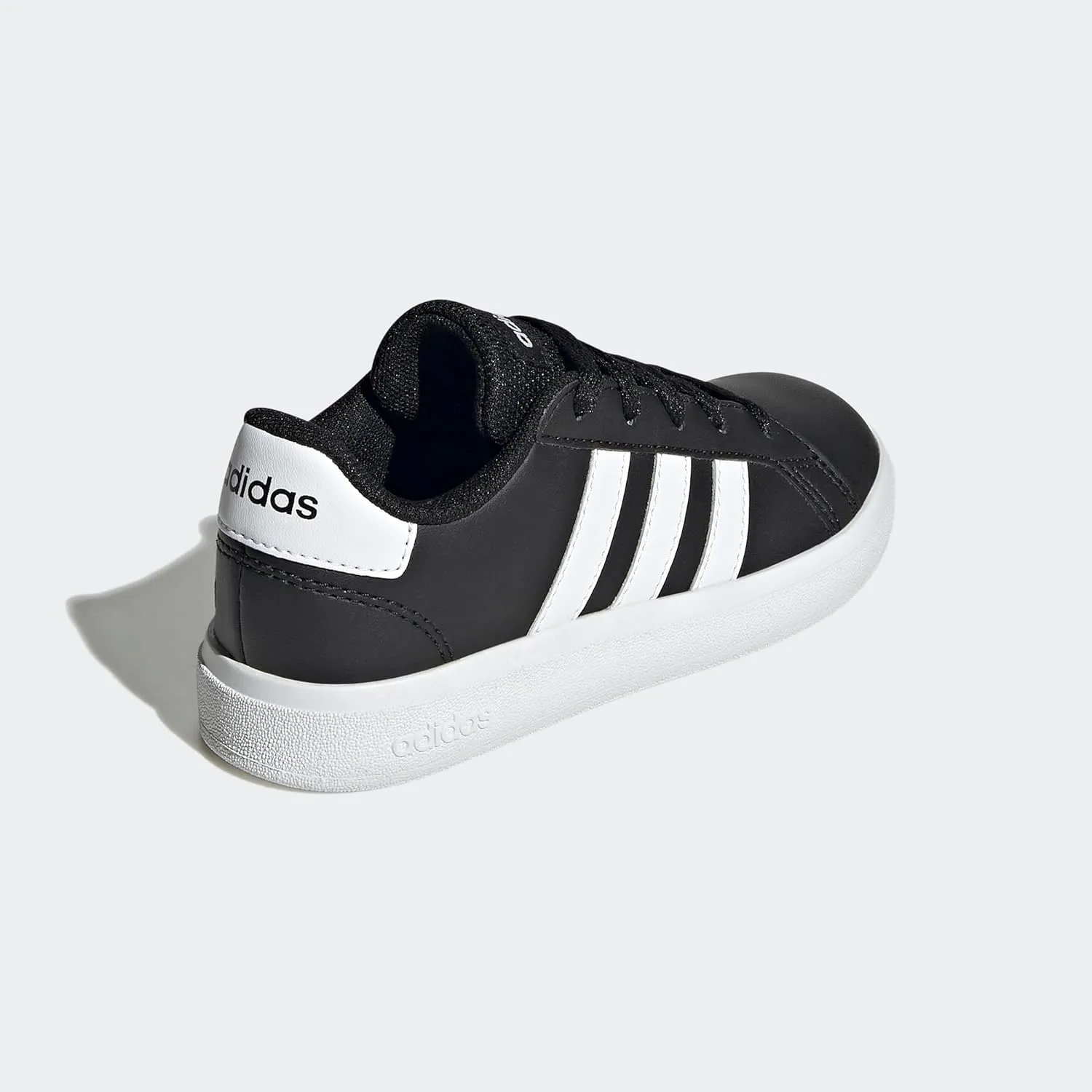 adidas Kids Grand Court 2.0 Tennis Shoes