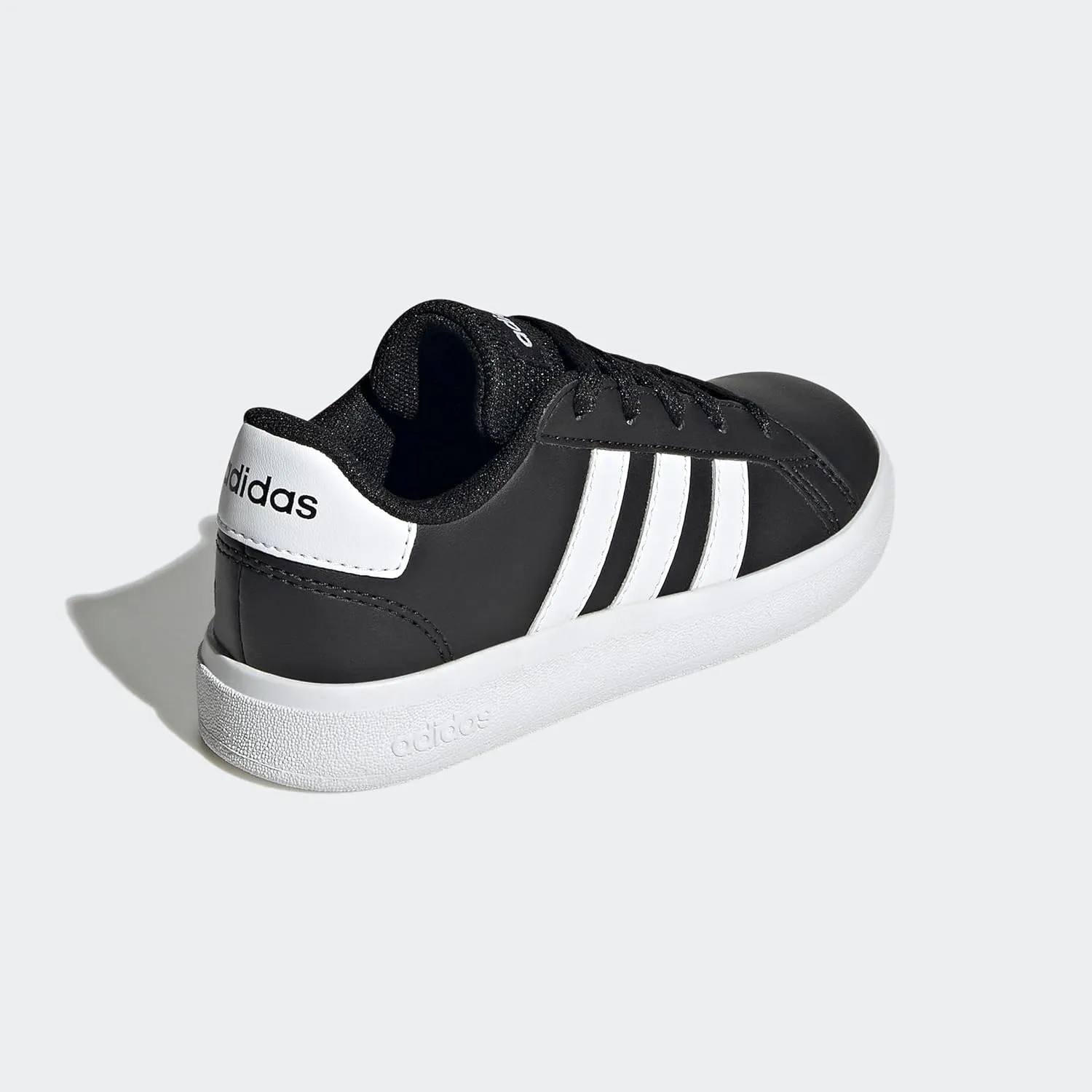 adidas Kids Grand Court 2.0 Tennis Shoes