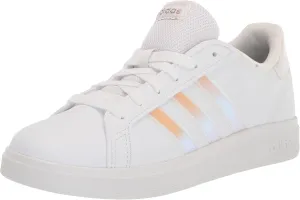 adidas Kids' Grand Court Tennis Shoes