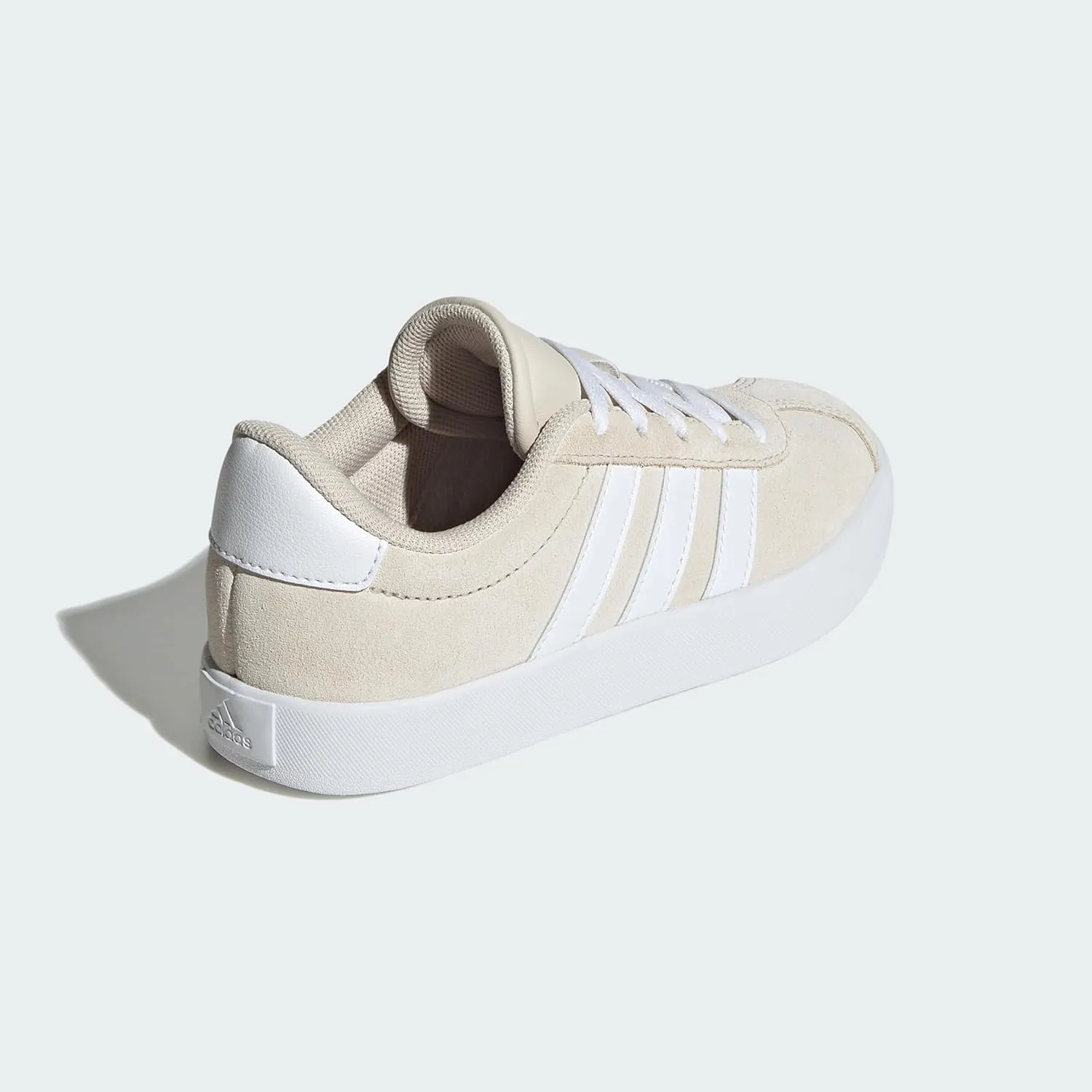 adidas Kids' VL Court 3.0 Sneaker